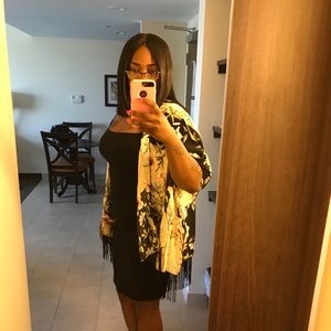 Meet your Posher, Dakalia